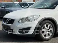 2012 Volvo C30