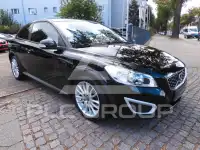 2012 Volvo C30