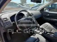 2012 Volvo C30