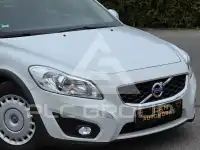 2012 Volvo C30