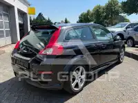 2012 Volvo C30