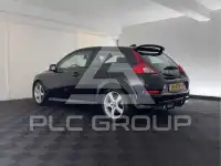 2012 Volvo C30