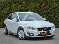 2012 Volvo C30