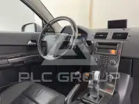2012 Volvo C30
