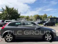 2012 Volvo C30