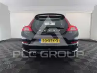 2012 Volvo C30