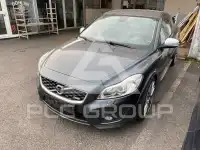 2012 Volvo C30