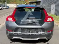 2012 Volvo C30