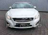 2013 Volvo C30