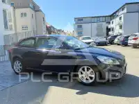 2012 Volvo C30