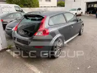 2012 Volvo C30
