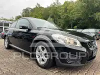 2012 Volvo C30
