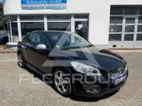 2012 Volvo C30