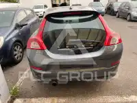 2012 Volvo C30