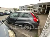 2012 Volvo C30