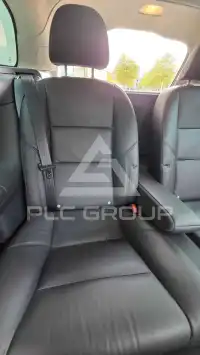 2012 Volvo C30