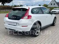 2012 Volvo C30