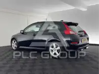 2012 Volvo C30