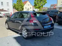 2012 Volvo C30