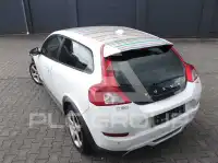 2013 Volvo C30