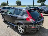 2012 Volvo C30