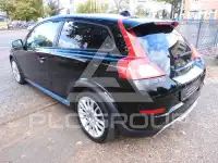 2012 Volvo C30