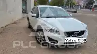 2012 Volvo C30