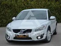 2012 Volvo C30