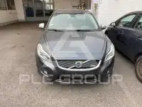 2012 Volvo C30