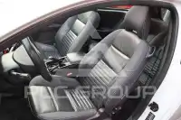2012 Volvo C30