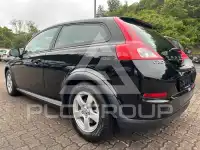 2012 Volvo C30
