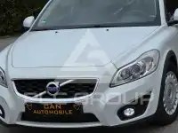 2012 Volvo C30