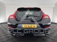 2012 Volvo C30