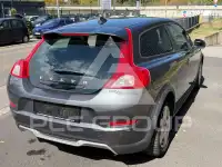 2012 Volvo C30