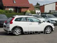 2012 Volvo C30
