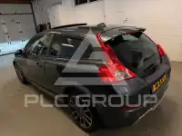 2012 Volvo C30