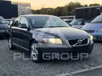 2012 Volvo S40