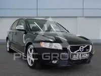 2012 Volvo S40