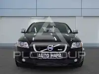2012 Volvo S40