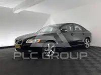 2012 Volvo S40