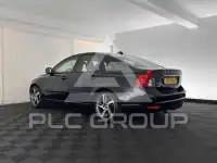 2012 Volvo S40