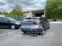 2012 Volvo V40