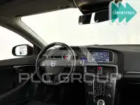 2012 Volvo V40