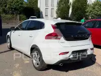 2012 Volvo V40