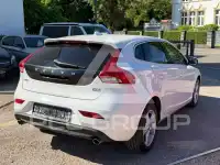 2012 Volvo V40