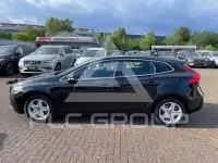 2012 Volvo V40