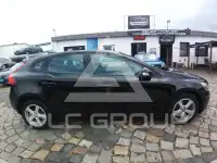2012 Volvo V40