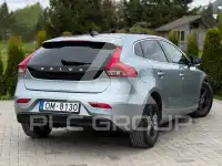 2012 Volvo V40