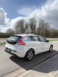 2012 Volvo V40