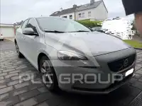 2012 Volvo V40